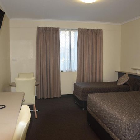 Carriers Arms Hotel Motel Maryborough Kültér fotó