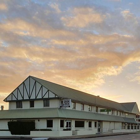 Carriers Arms Hotel Motel Maryborough Kültér fotó