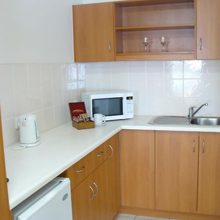 Carriers Arms Hotel Motel Maryborough Kültér fotó