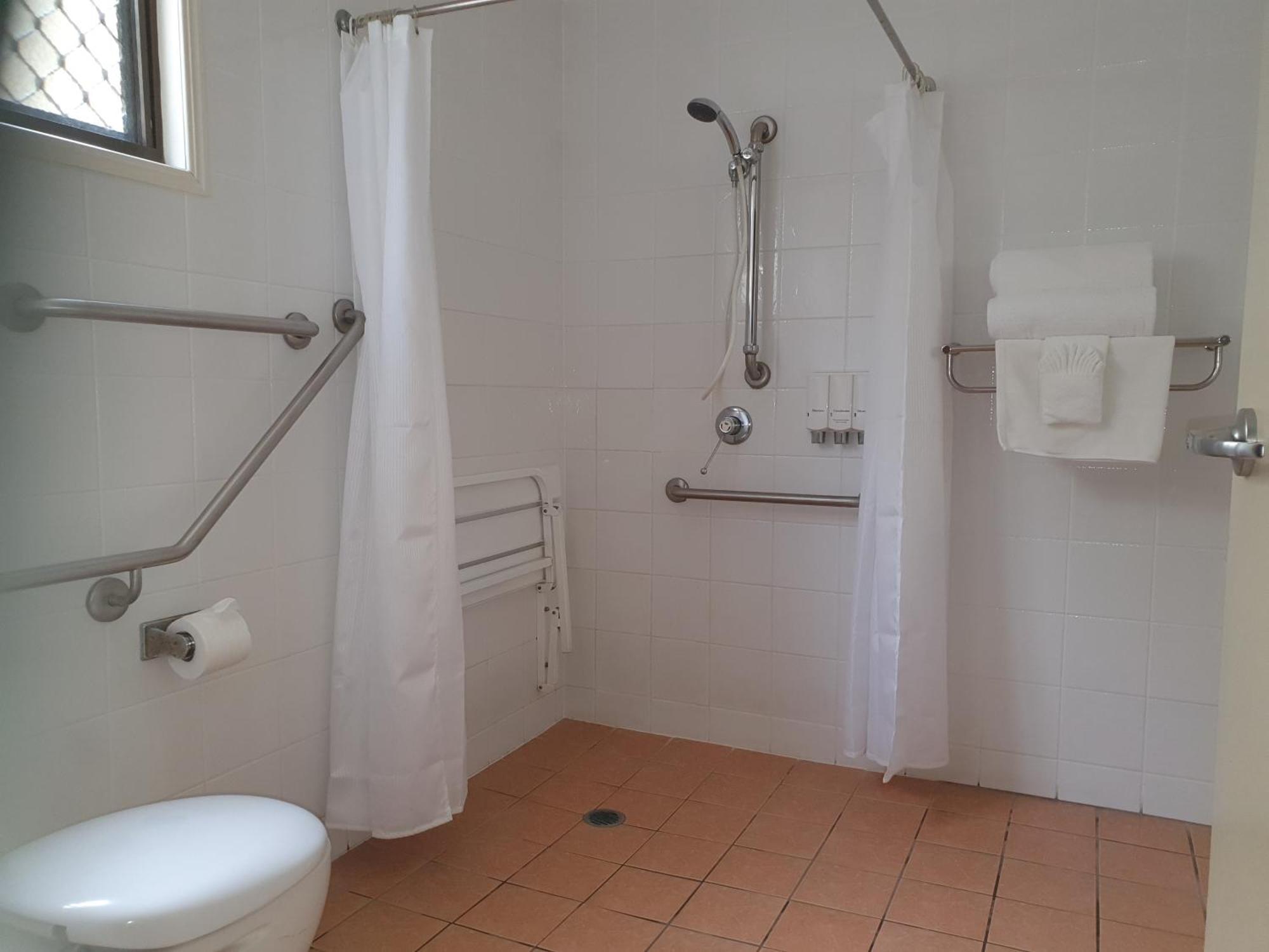 Carriers Arms Hotel Motel Maryborough Kültér fotó