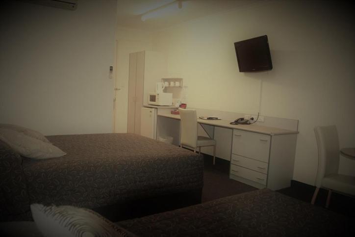 Carriers Arms Hotel Motel Maryborough Kültér fotó