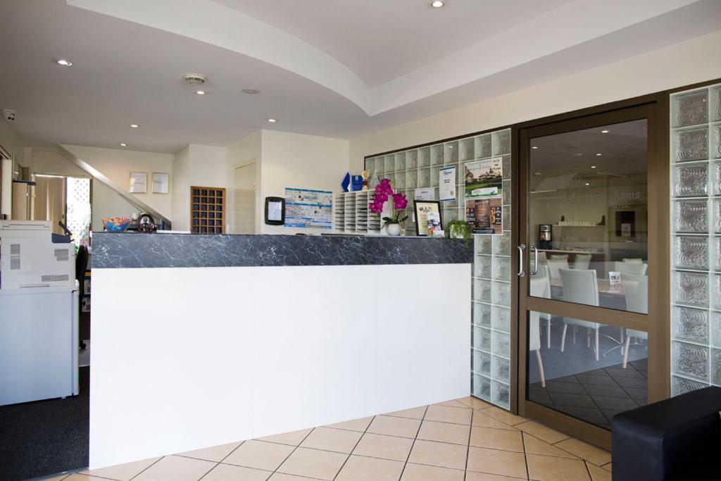 Carriers Arms Hotel Motel Maryborough Kültér fotó