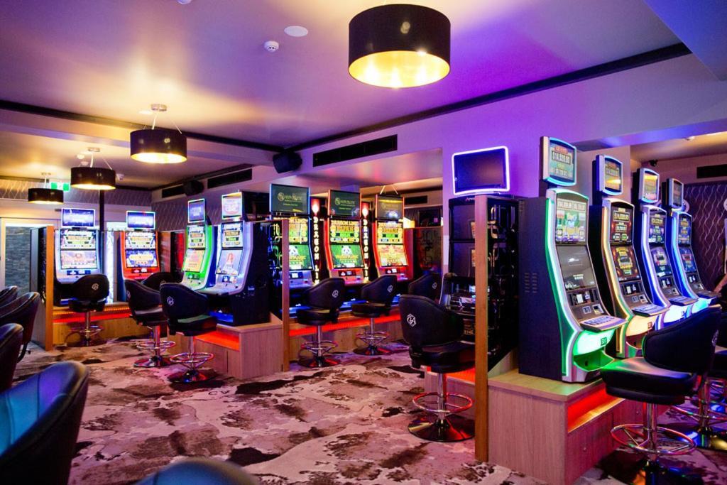 Carriers Arms Hotel Motel Maryborough Kültér fotó