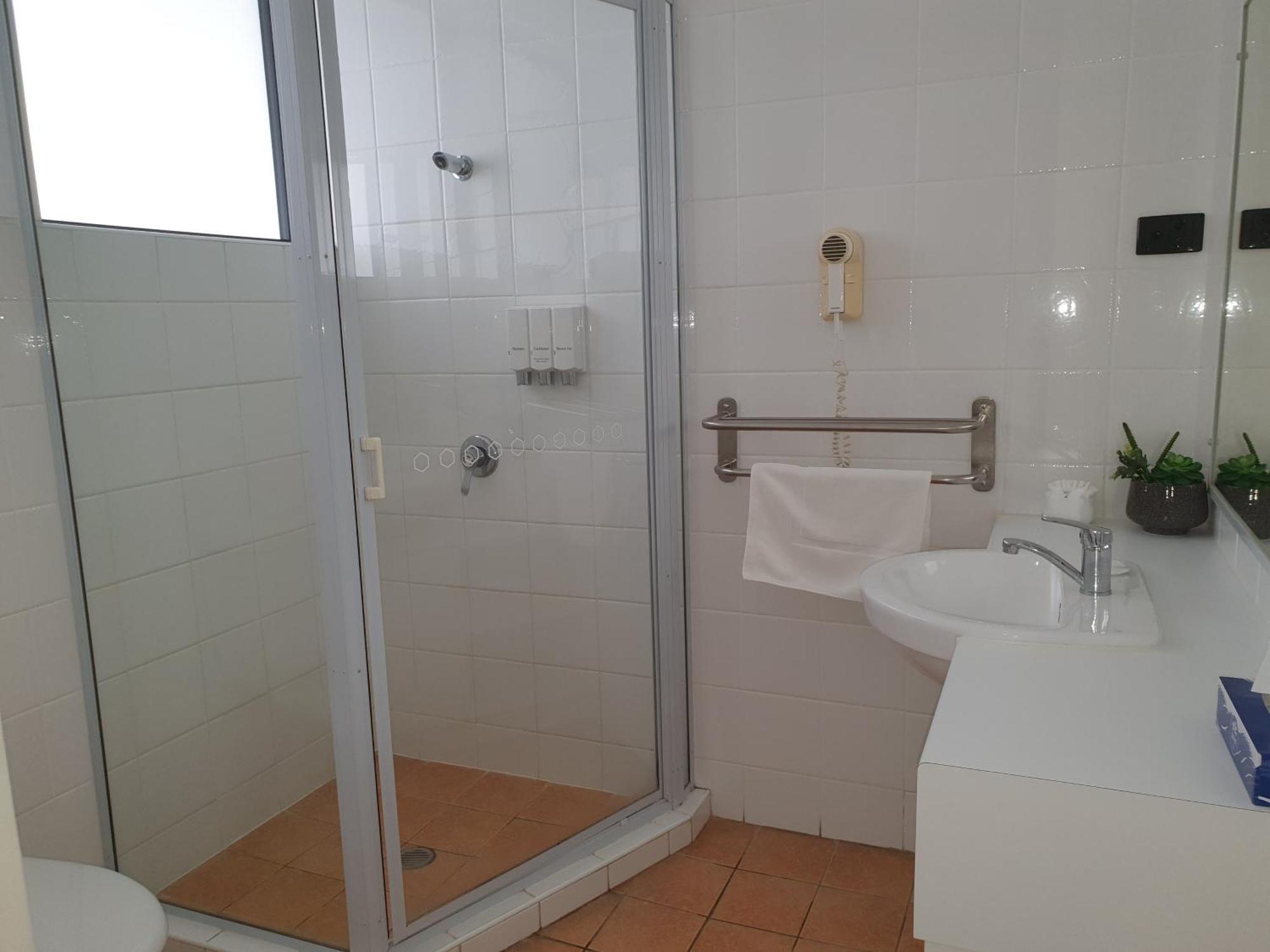 Carriers Arms Hotel Motel Maryborough Kültér fotó