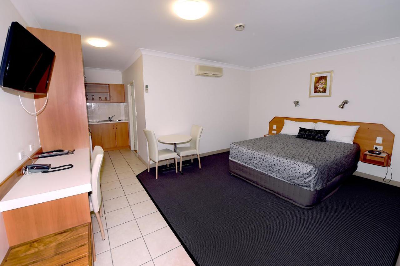 Carriers Arms Hotel Motel Maryborough Kültér fotó